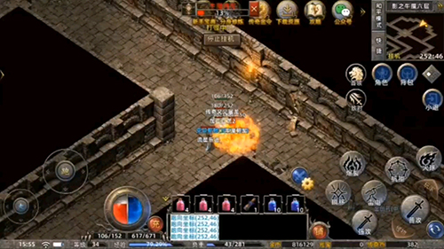 劲谷传奇挖矿路线全解析：如何蕞大化资源收益